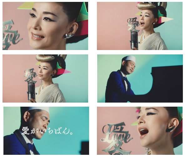 年齢を聞いてちょっとビックリした有名人