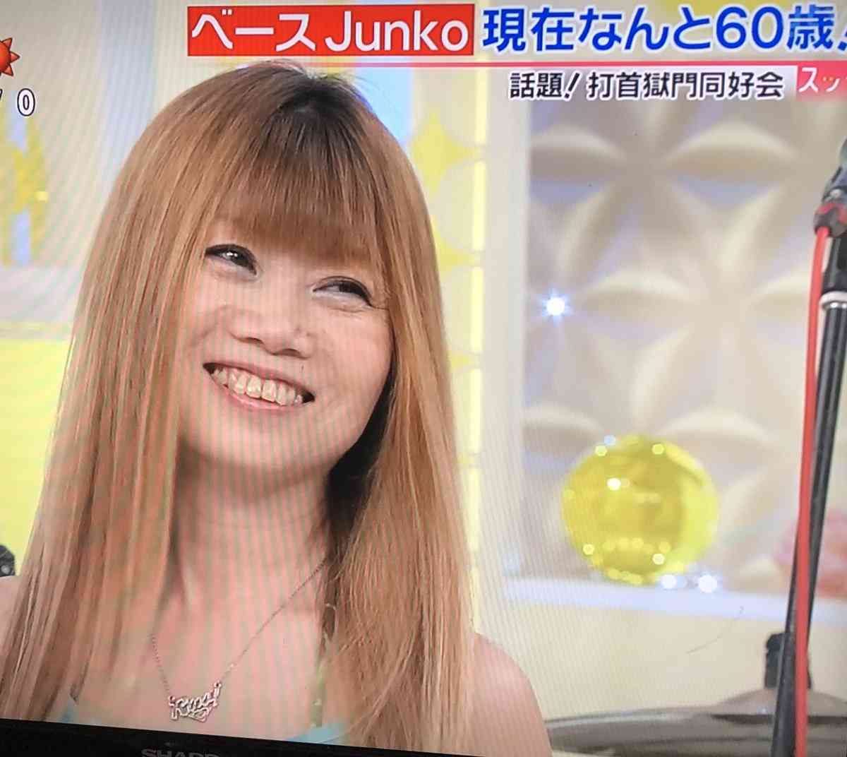 年齢を聞いてちょっとビックリした有名人