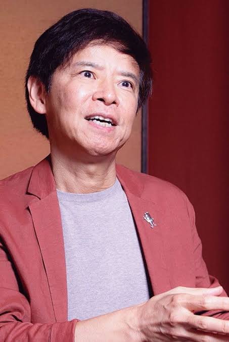 年齢を聞いてちょっとビックリした有名人