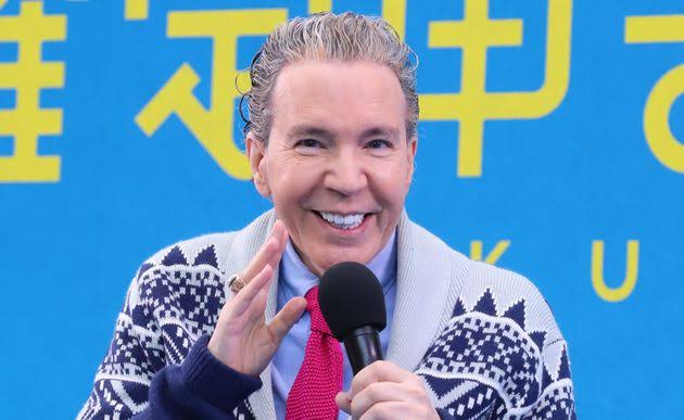 年齢を聞いてちょっとビックリした有名人