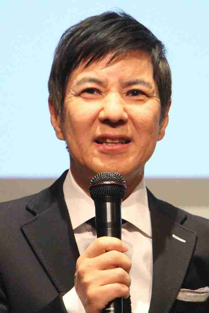 年齢を聞いてちょっとビックリした有名人