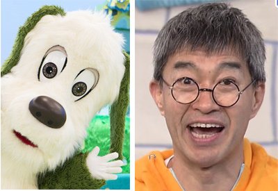 年齢を聞いてちょっとビックリした有名人