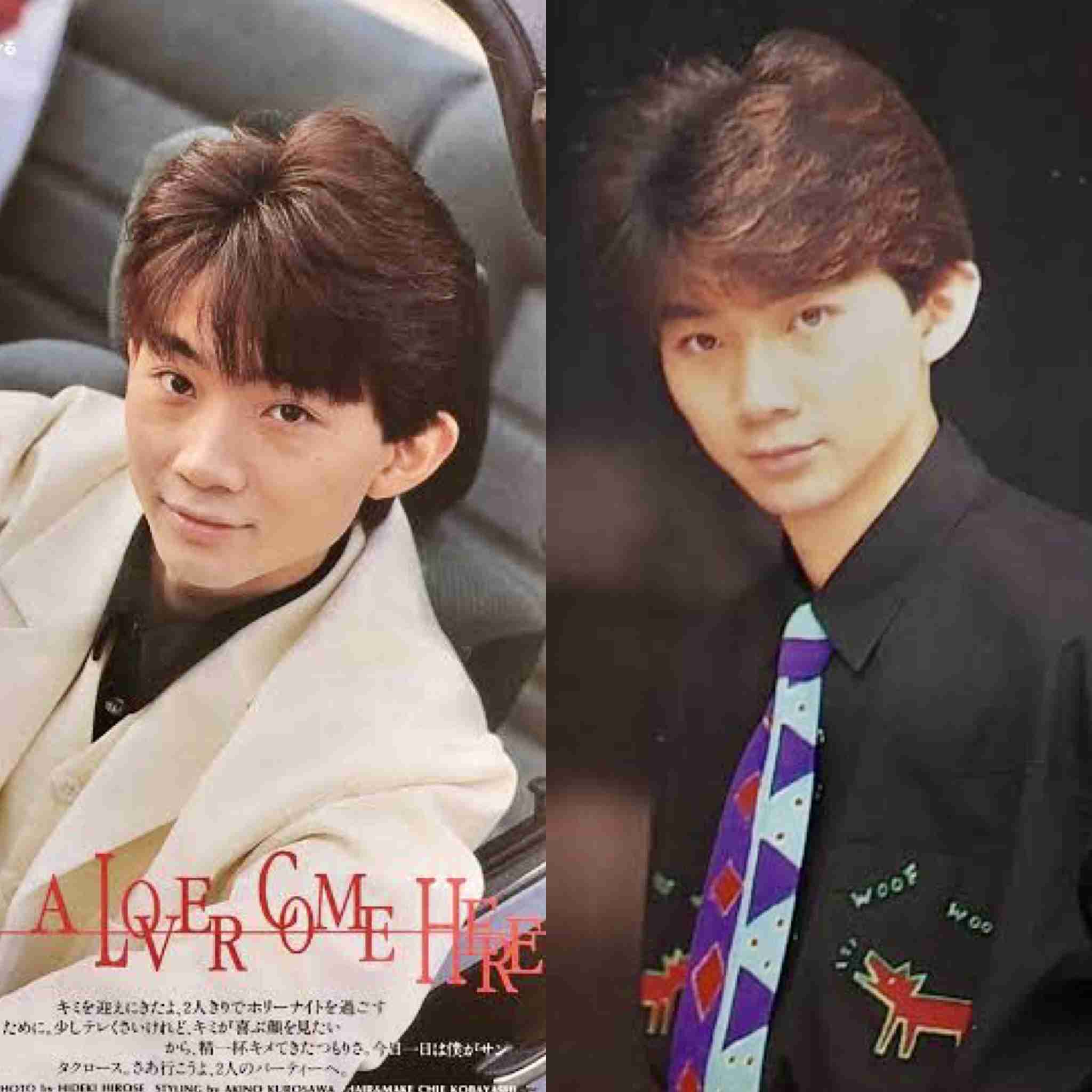 年齢を聞いてちょっとビックリした有名人