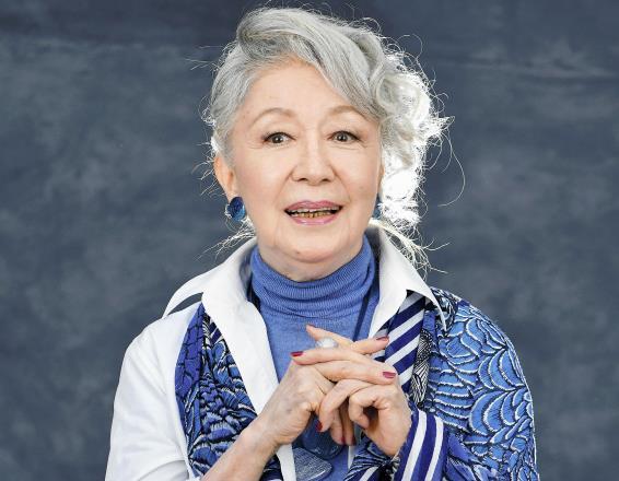 年齢を聞いてちょっとビックリした有名人