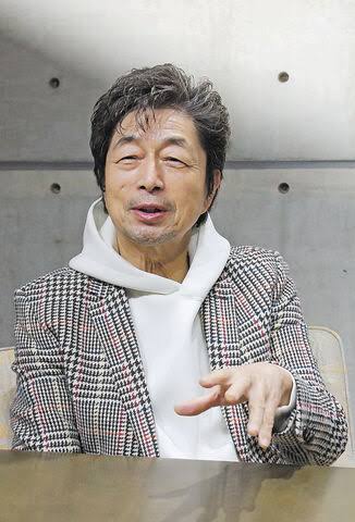 年齢を聞いてちょっとビックリした有名人