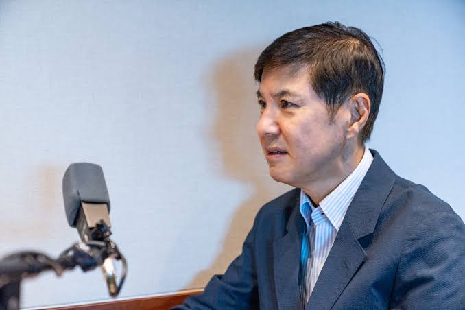 年齢を聞いてちょっとビックリした有名人