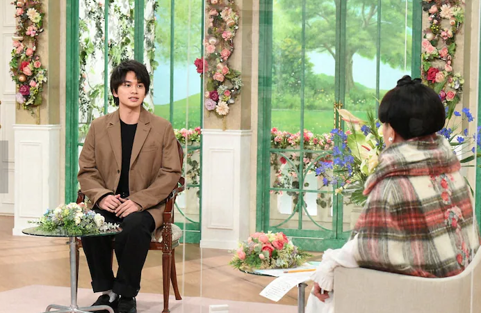 年齢を聞いてちょっとビックリした有名人