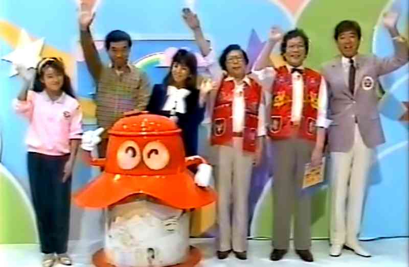 【懐古】「お笑いマンガ道場」を語るトピ