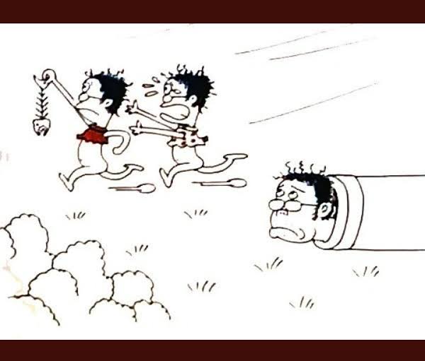 【懐古】「お笑いマンガ道場」を語るトピ