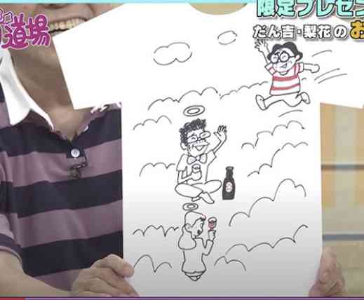 【懐古】「お笑いマンガ道場」を語るトピ