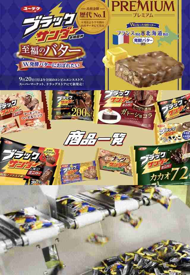市販の好きなチョコの菓子パン、チョコスイーツ
