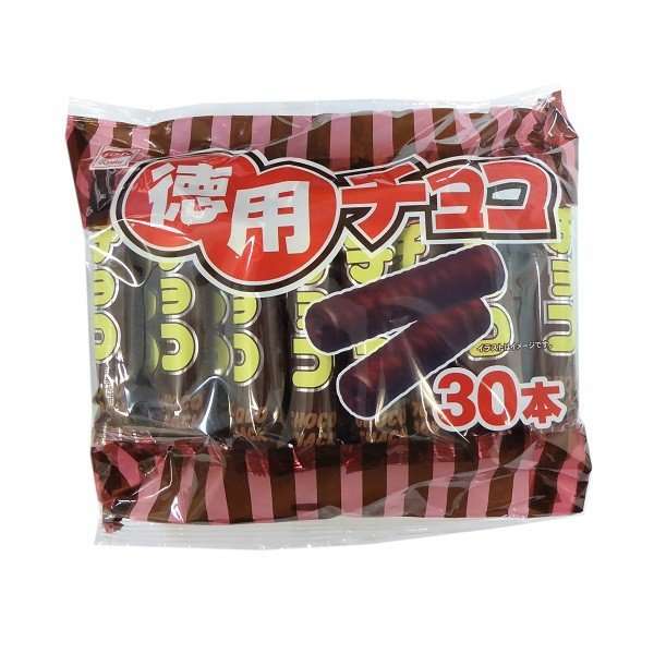 市販の好きなチョコの菓子パン、チョコスイーツ