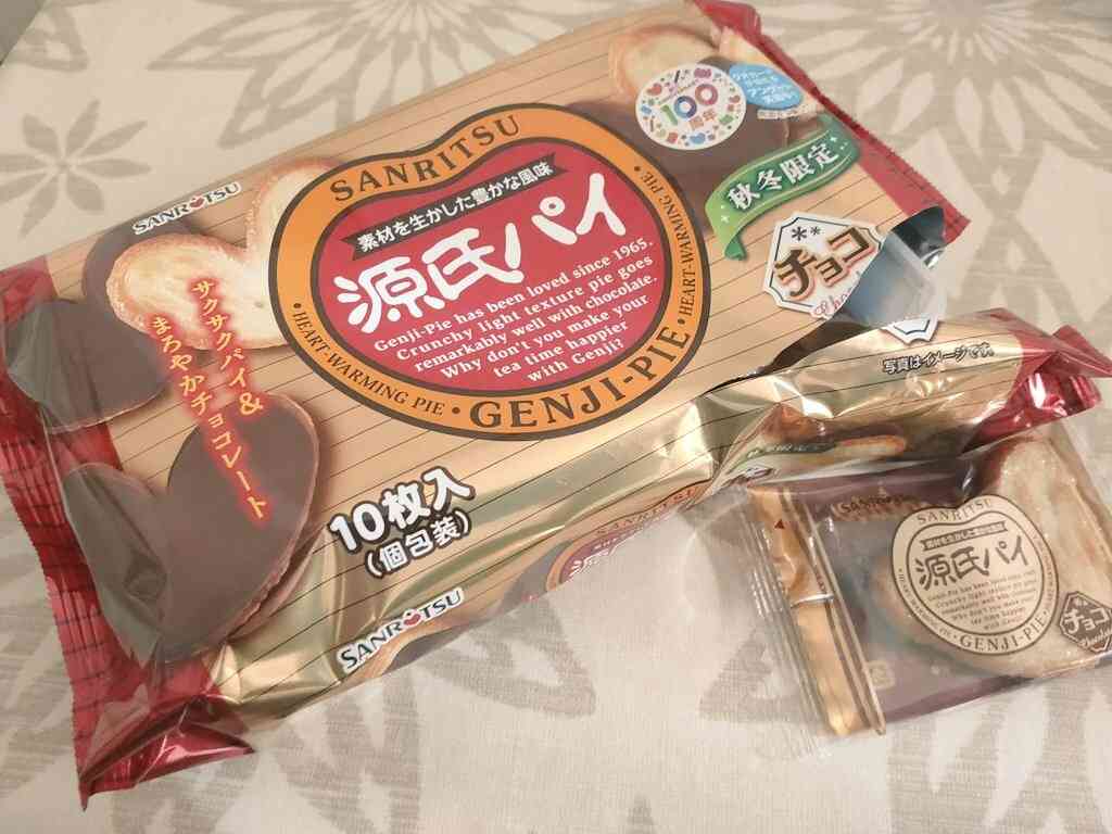 市販の好きなチョコの菓子パン、チョコスイーツ