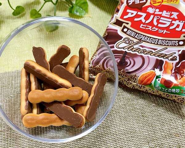 市販の好きなチョコの菓子パン、チョコスイーツ