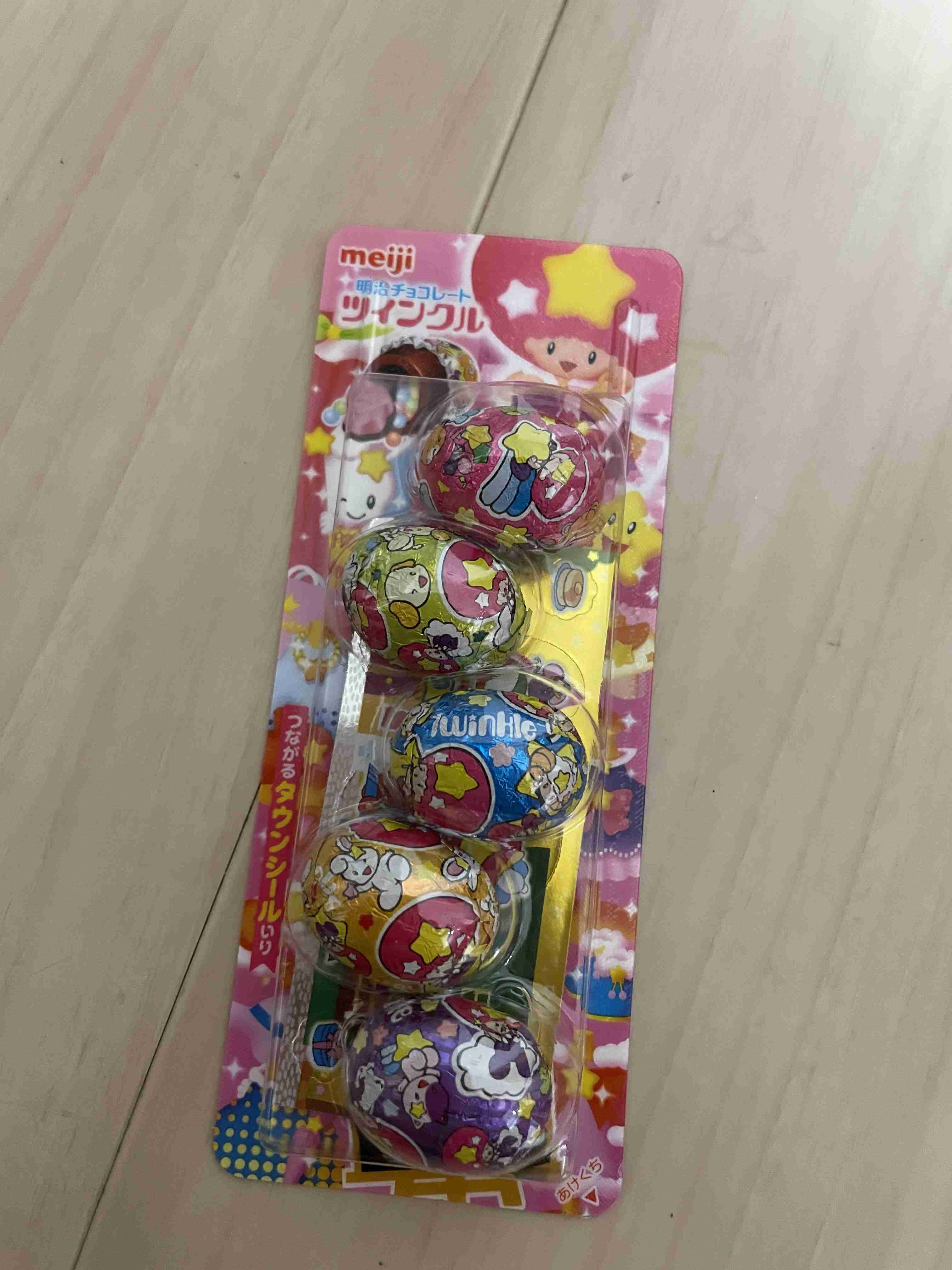 市販の好きなチョコの菓子パン、チョコスイーツ