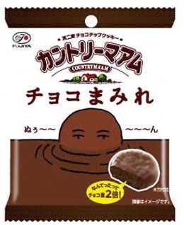 市販の好きなチョコの菓子パン、チョコスイーツ