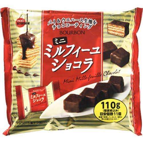 市販の好きなチョコの菓子パン、チョコスイーツ