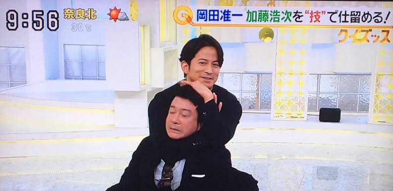 加藤浩次　あのアイドルとの再会を断固拒否「怖い怖い、本当に。一生会いたくない」