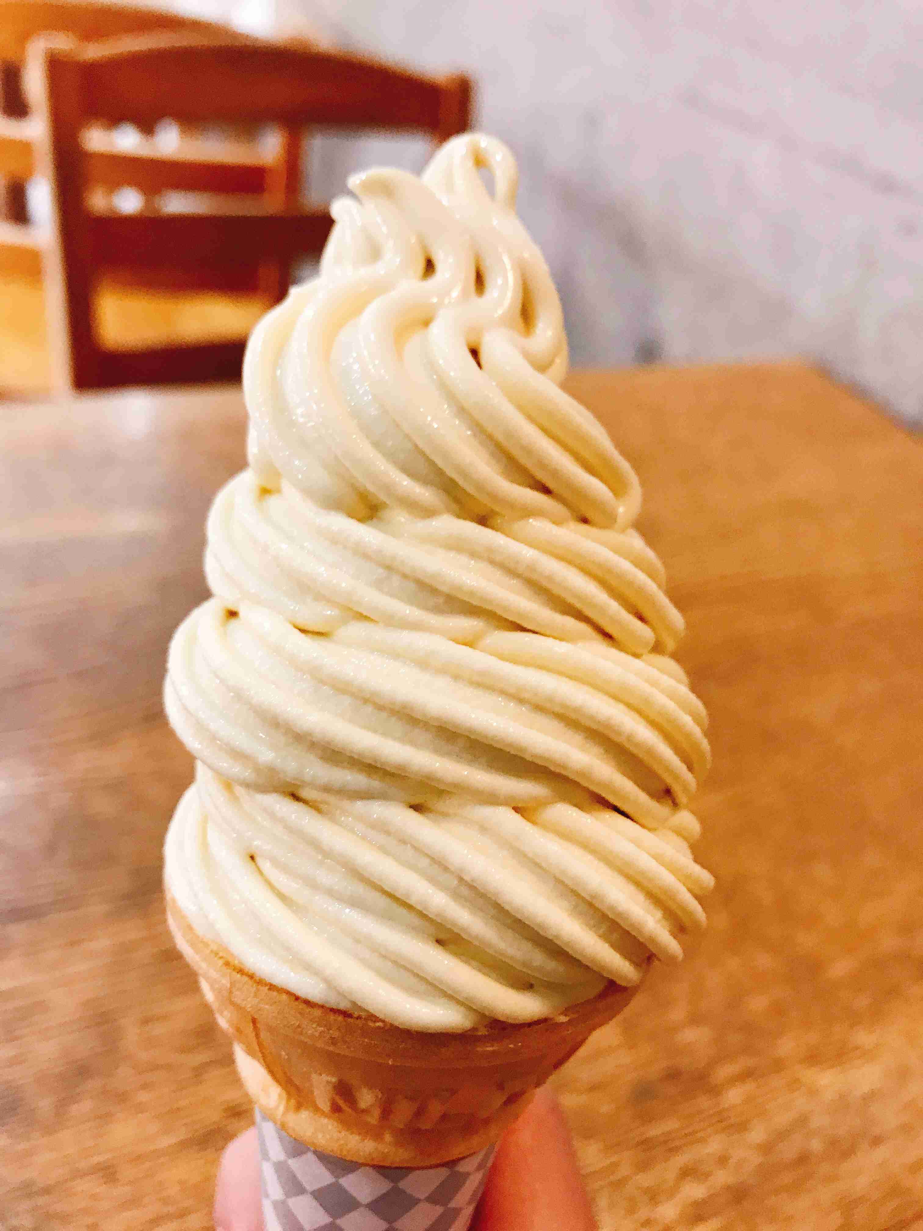 [東北地方]美味しいスイーツ