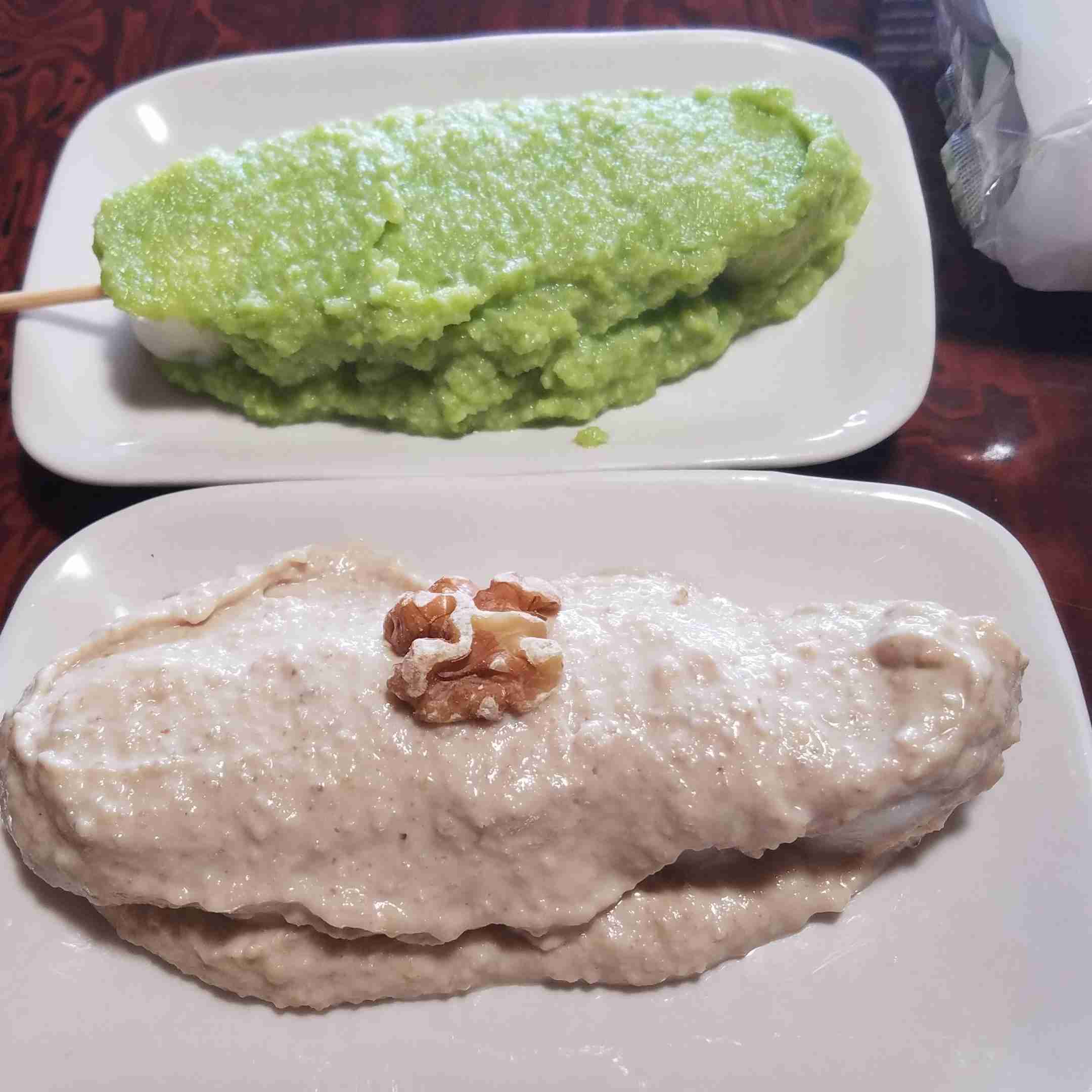 [東北地方]美味しいスイーツ