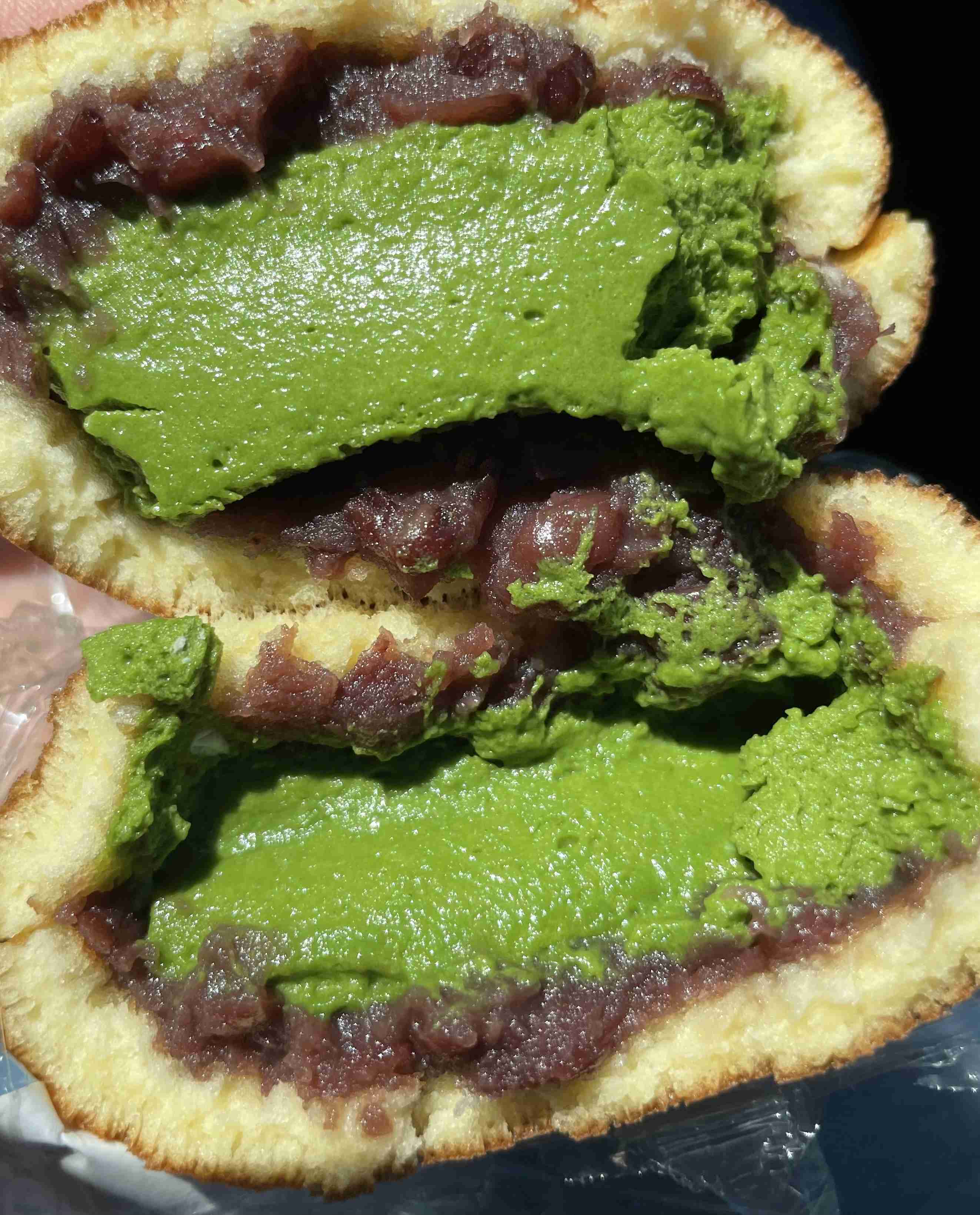 [東北地方]美味しいスイーツ