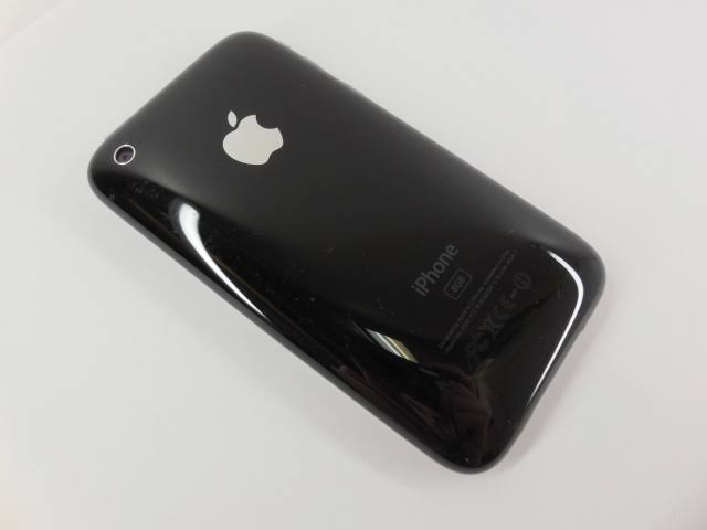 iPhone派?Android派?