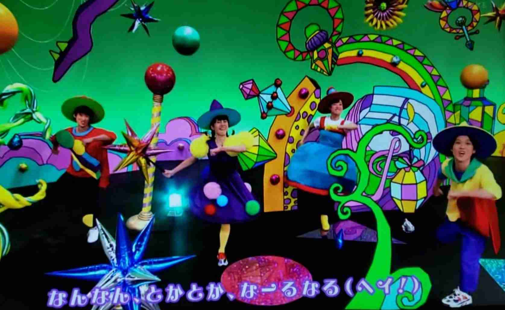 おかあさんといっしょ関連 他Eテレ子供番組応援トピ Part55