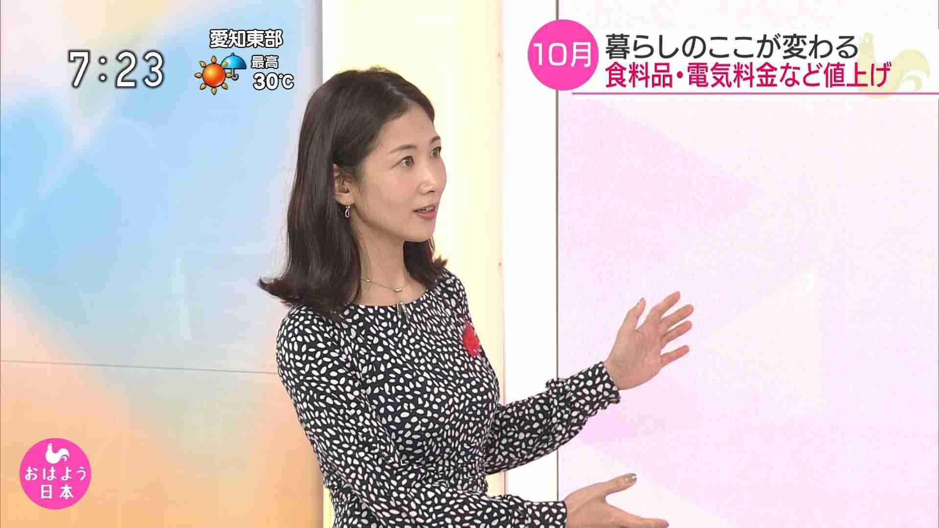 テレビの朝番組、何見ますか？