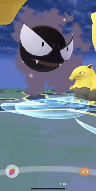 ポケモンGOをやっている人！part.64