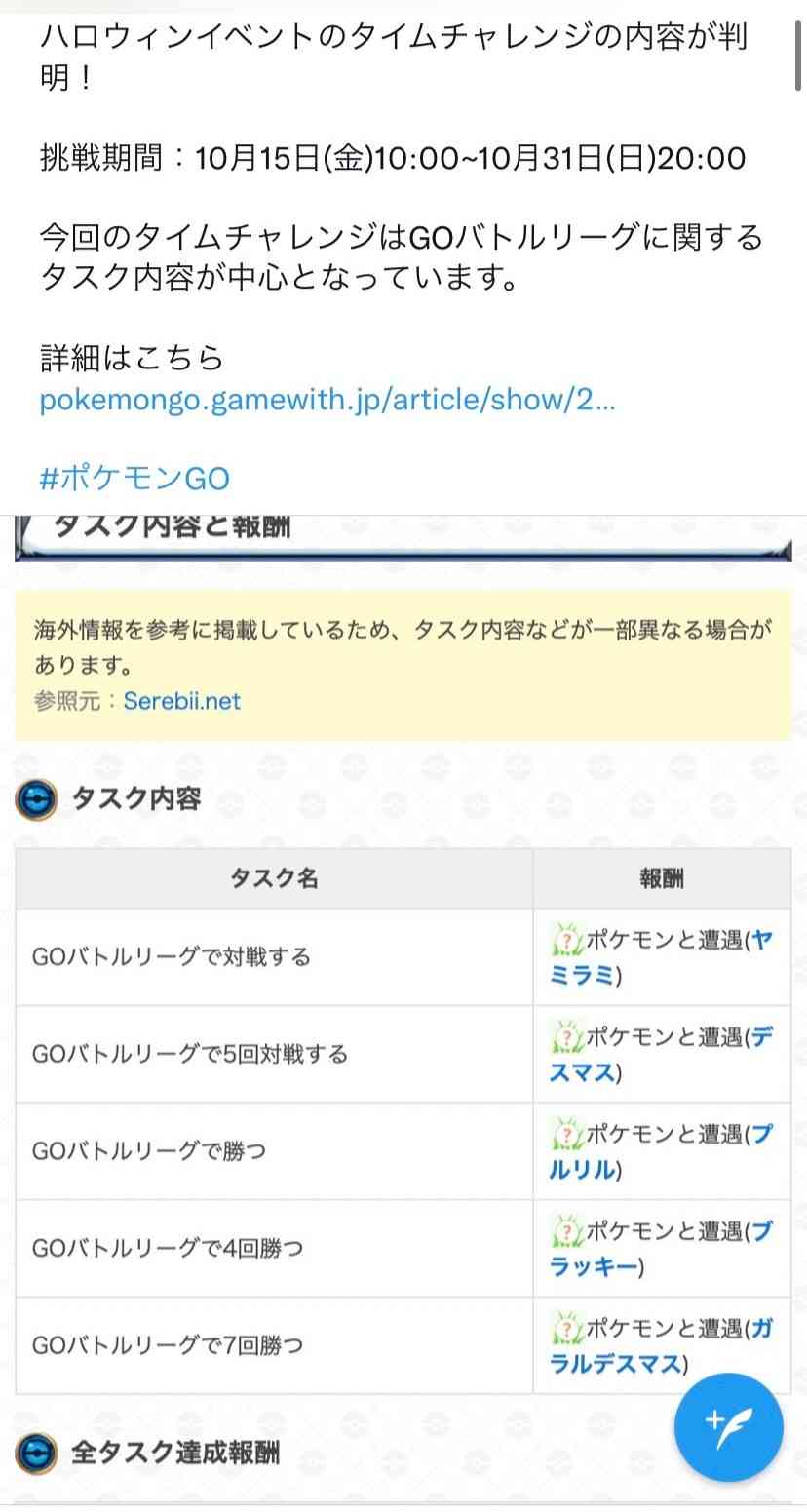 ポケモンGOをやっている人！part.64