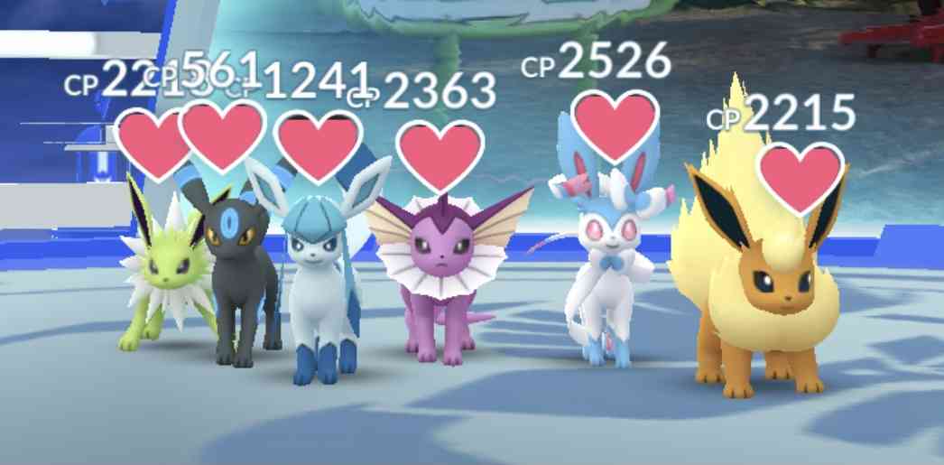 ポケモンGOをやっている人！part.64