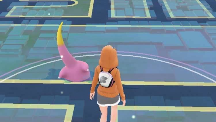 ポケモンGOをやっている人！part.64