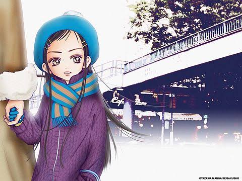 NANAで一番たち悪いと思う女は誰?【ネタバレ有り】