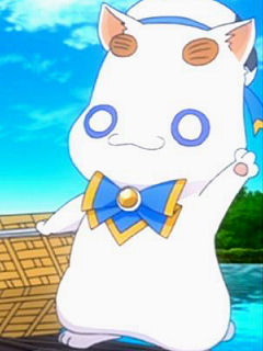 自分史上最高にかわいかったキャラクターPart2