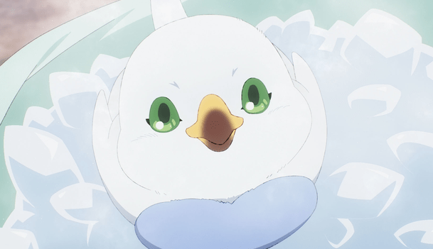 自分史上最高にかわいかったキャラクターPart2