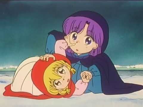 自分史上最高にかわいかったキャラクターPart2