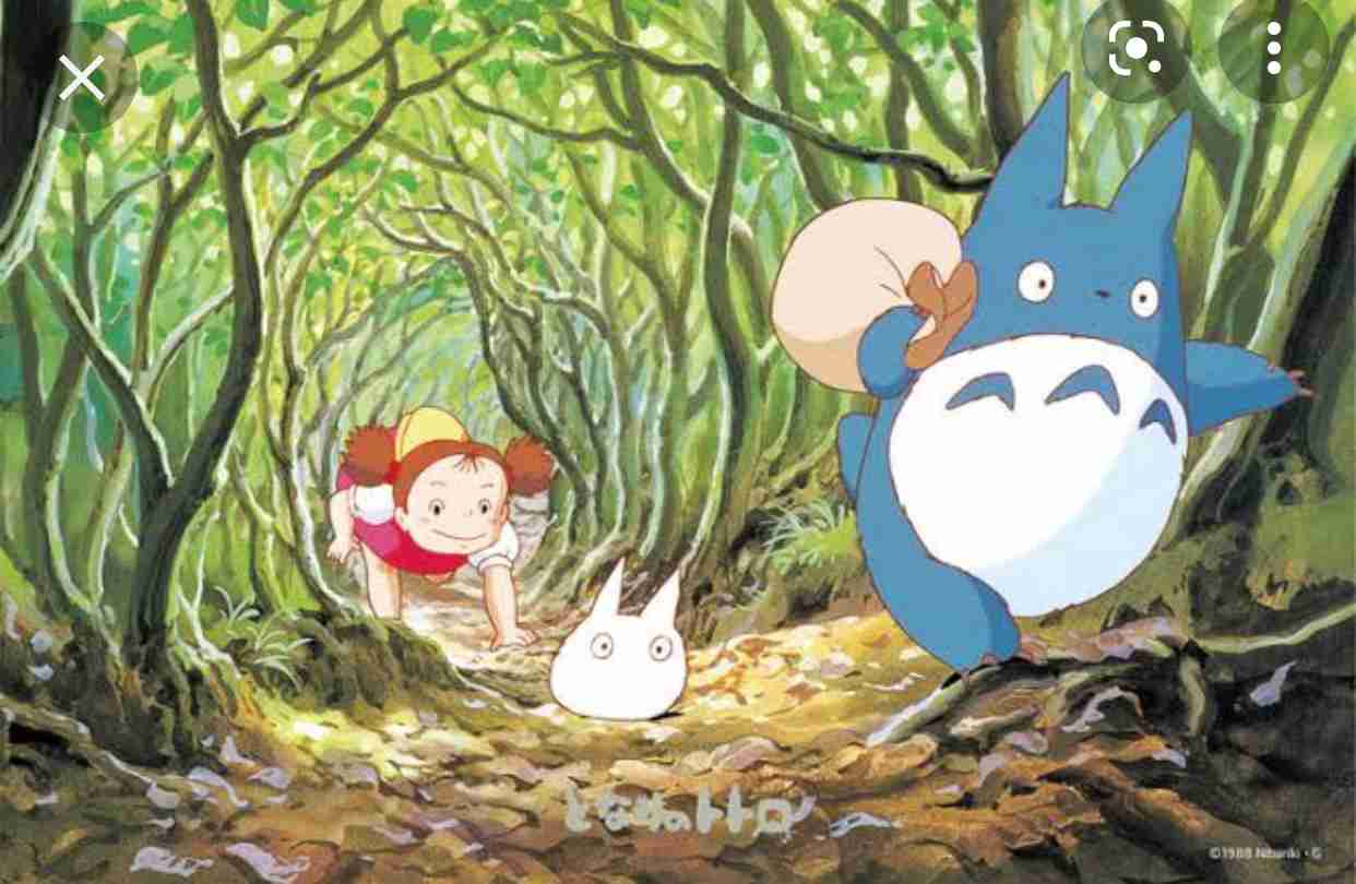 自分史上最高にかわいかったキャラクターPart2
