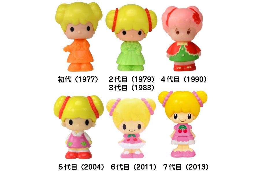 自分史上最高にかわいかったキャラクターPart2