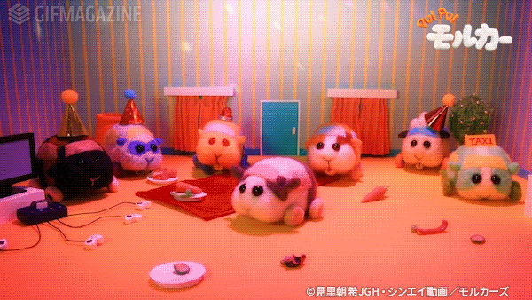 自分史上最高にかわいかったキャラクターPart2
