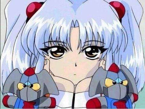 自分史上最高にかわいかったキャラクターPart2