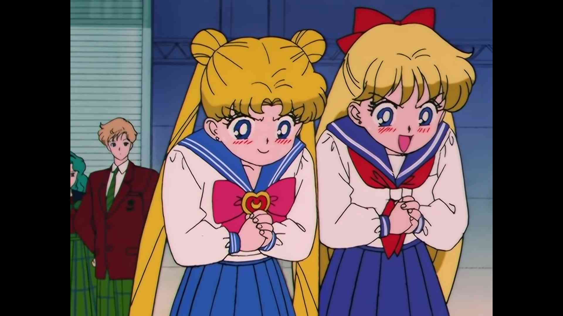 自分史上最高にかわいかったキャラクターPart2