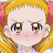 自分史上最高にかわいかったキャラクターPart2