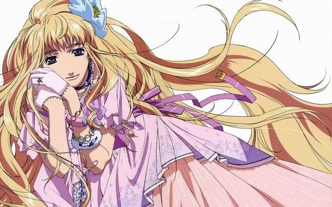 自分史上最高にかわいかったキャラクターPart2