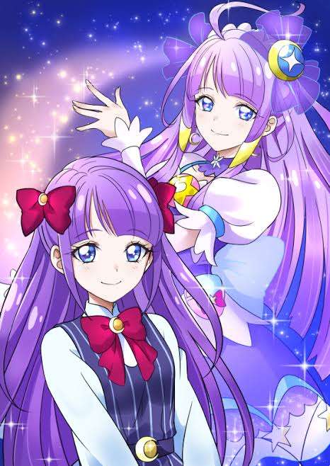 自分史上最高にかわいかったキャラクターPart2