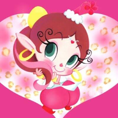 自分史上最高にかわいかったキャラクターPart2