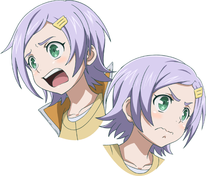 自分史上最高にかわいかったキャラクターPart2
