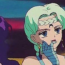 自分史上最高にかわいかったキャラクターPart2