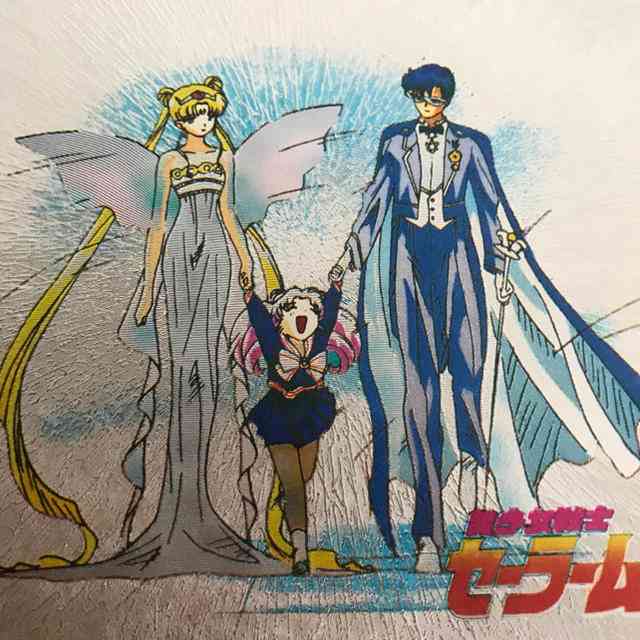自分史上最高にかわいかったキャラクターPart2