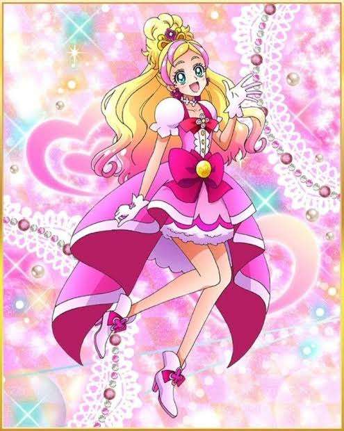 自分史上最高にかわいかったキャラクターPart2
