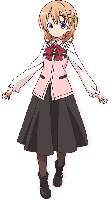 自分史上最高にかわいかったキャラクターPart2